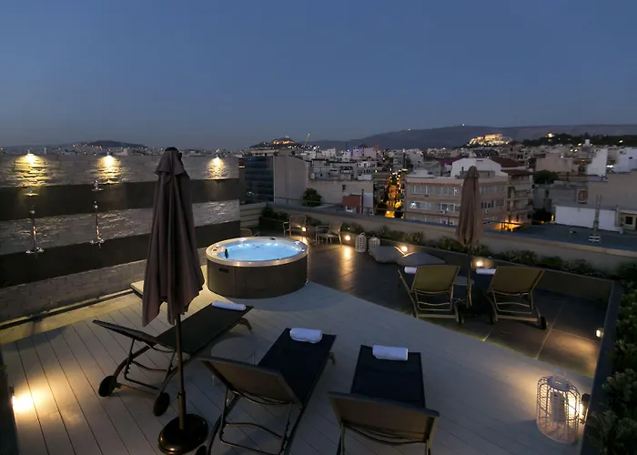 47 Luxury Suites